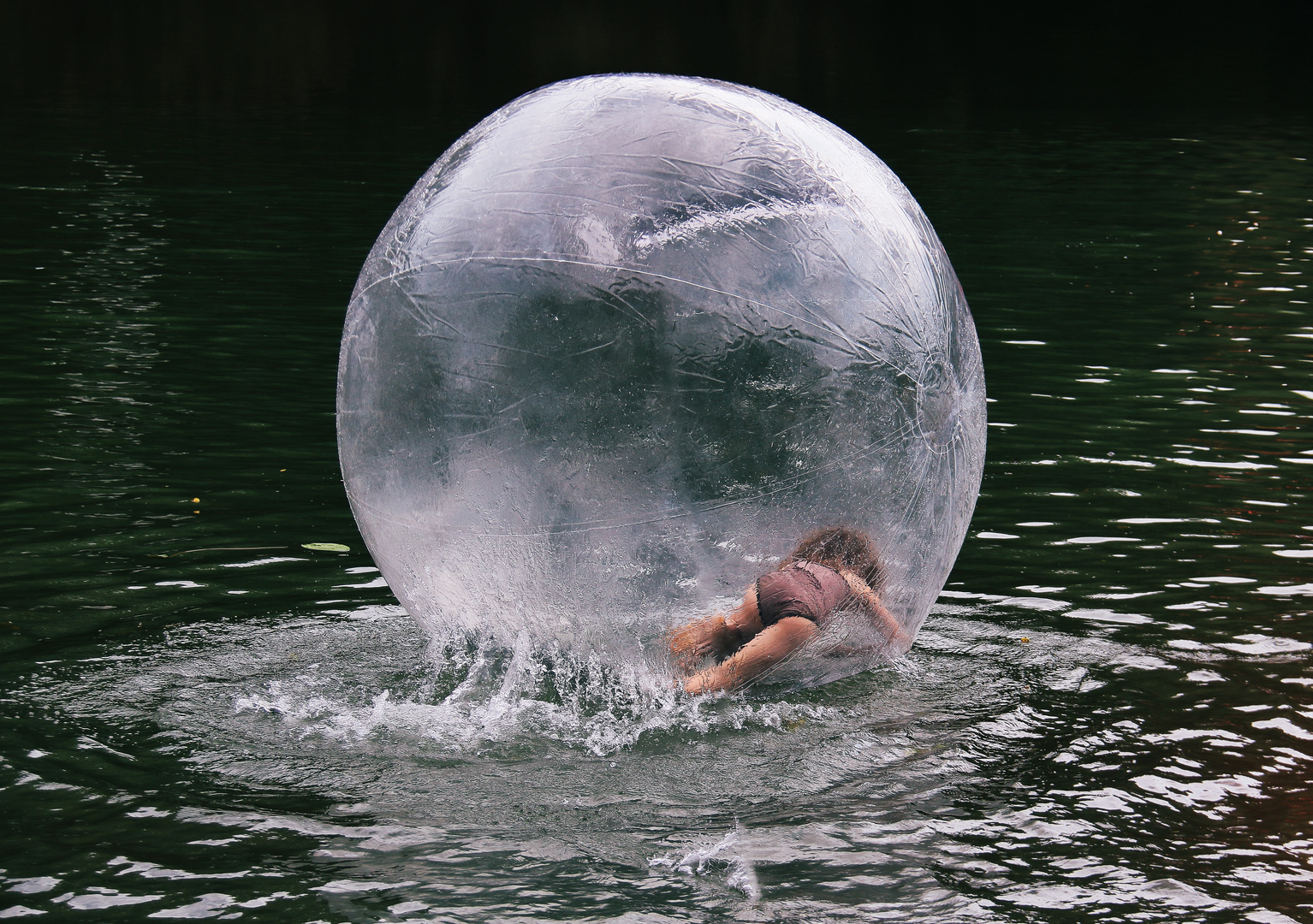 Jeux d'été . 