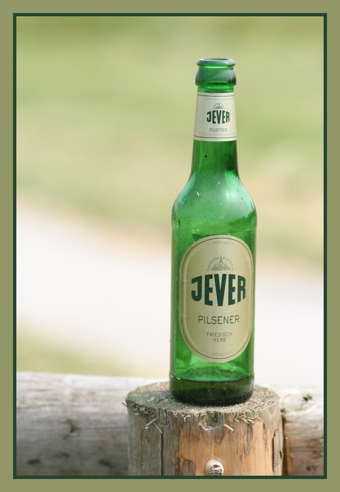 JEVER