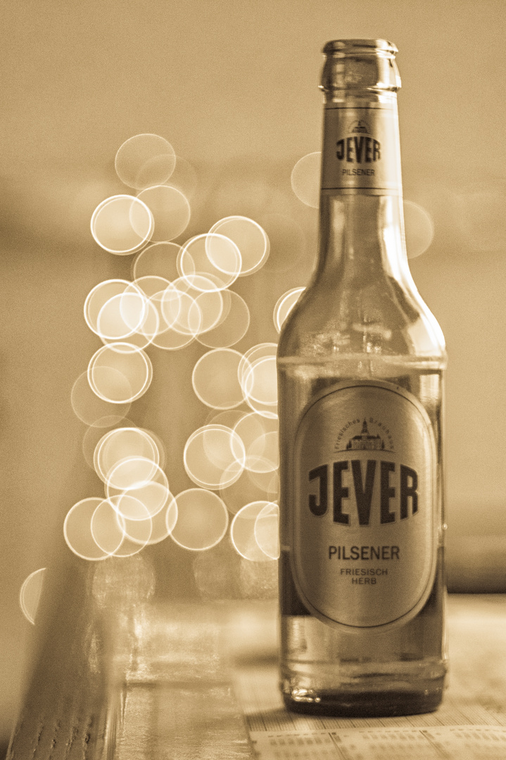 Jever