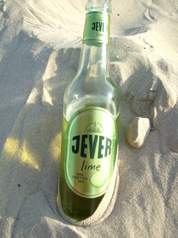 Jever lime