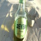 Jever lime