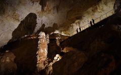 Jewel Cave