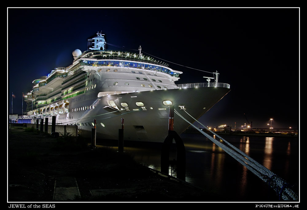 JEWEL of the SEAS (3)