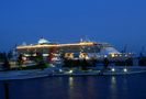 Jewel of the seas von Manuel Lebowsky