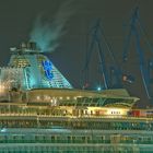 Jewel of the Seas