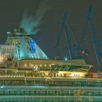 Jewel of the Seas