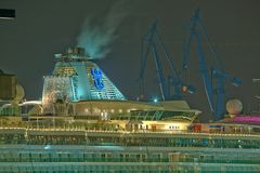 Jewel of the Seas