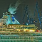 Jewel of the Seas II