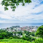 Jewel of the Seas in Dominica