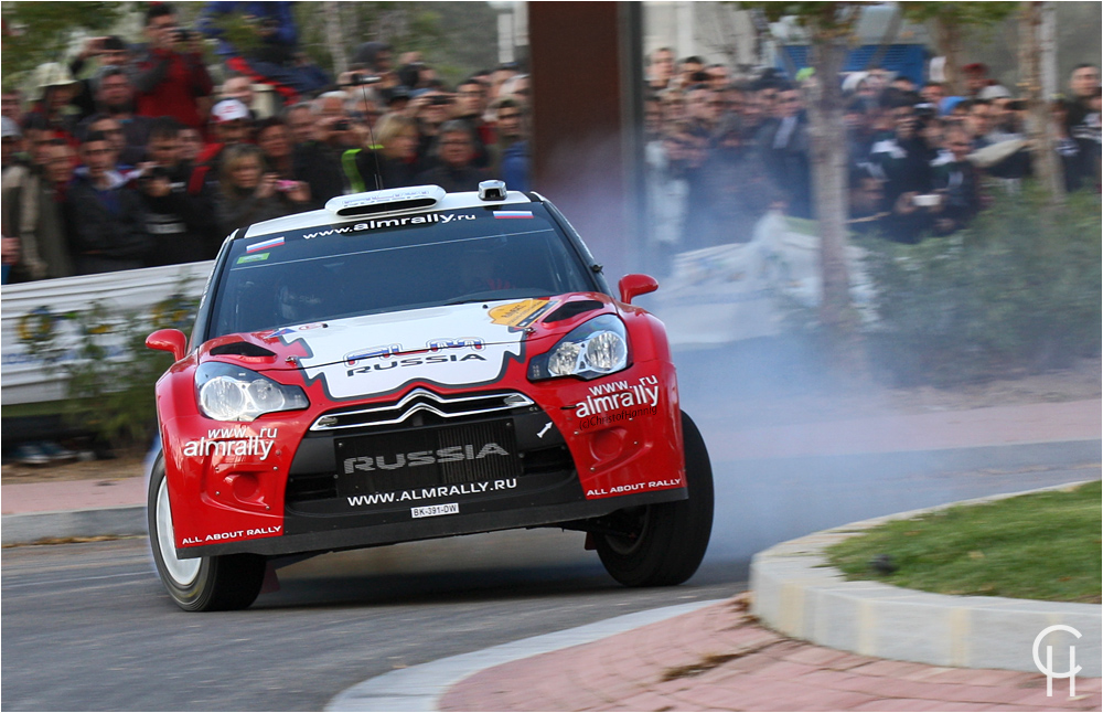 Jewgeni Maximowitsch Novikow Foto & Bild sport, dynamik, wrc Bilder