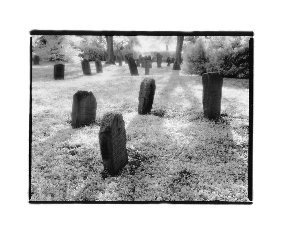 Jewish Cemetery