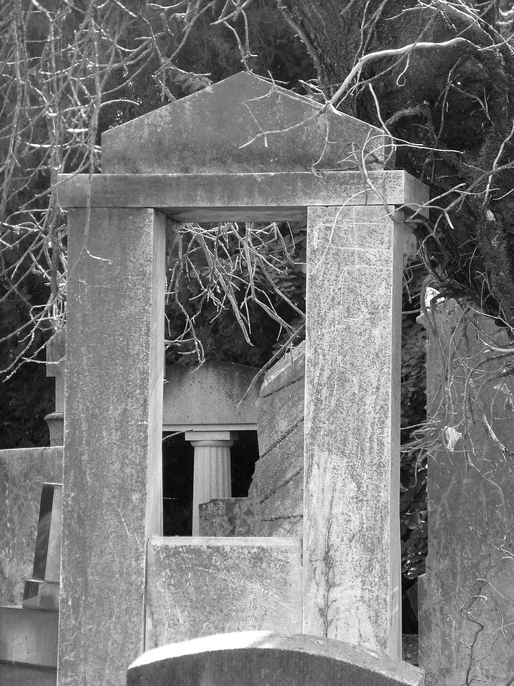 Jewish Cemetery