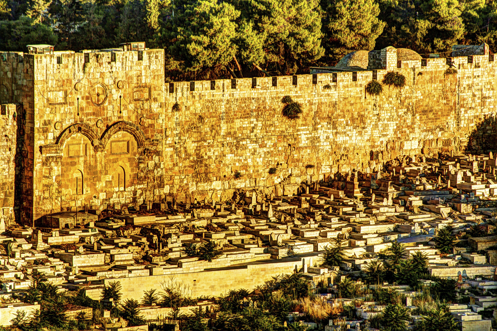 Jewish Cemetery