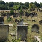 Jewish cemetery