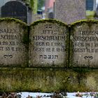 jewish cemetery in laupheim