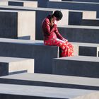 Jewish Memorial Berlin