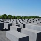 Jewish memorial Berlin