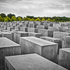 Jewish Memorial Berlin