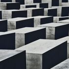 Jewish Memorial - Berlin