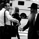 Jews in NYC