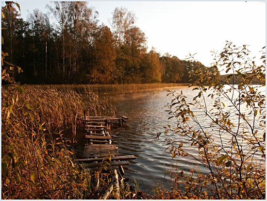 Jez. Gleboczek (Tiefensee)