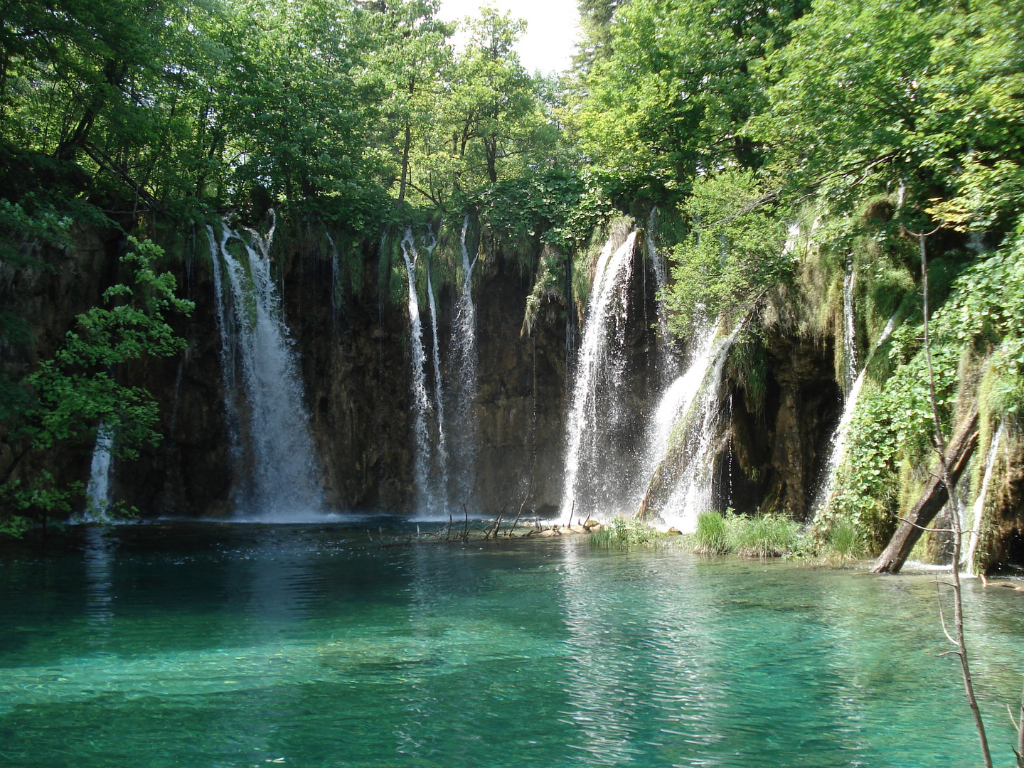 Jezero Plitvice