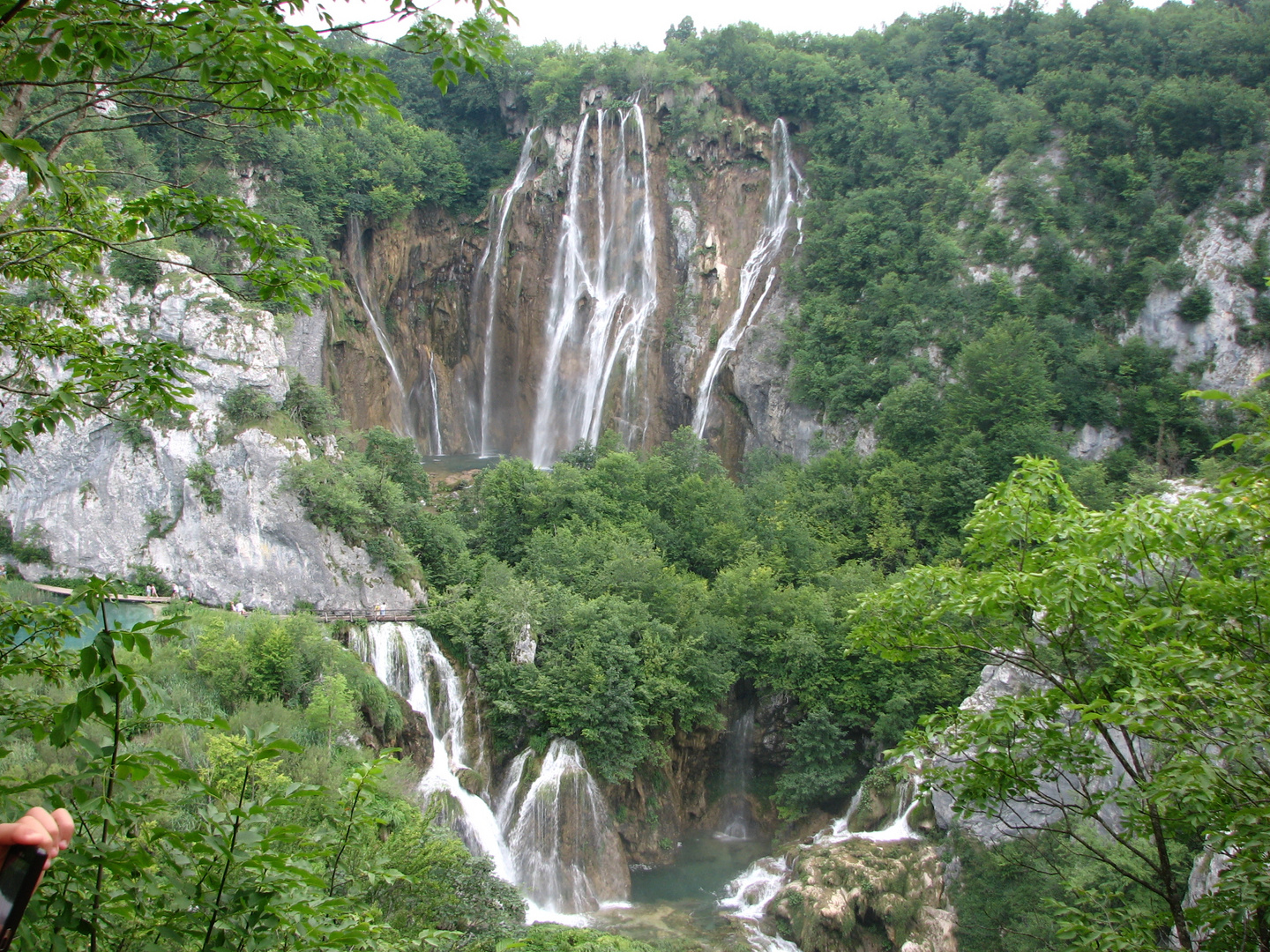 Jezior Plitwickich