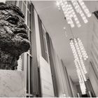 JFK Bust