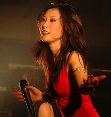 JI - IN CHO