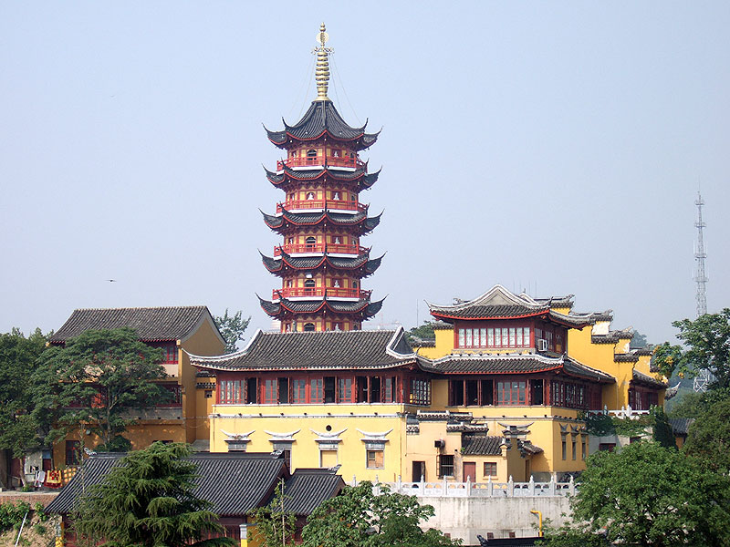 Ji Ming Tempel