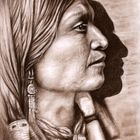 Jicarilla Apache Chief