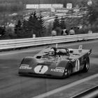 J.Ickx und C.Regazzoni