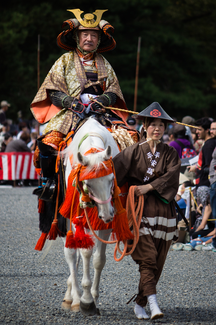 Jidai Matsuri