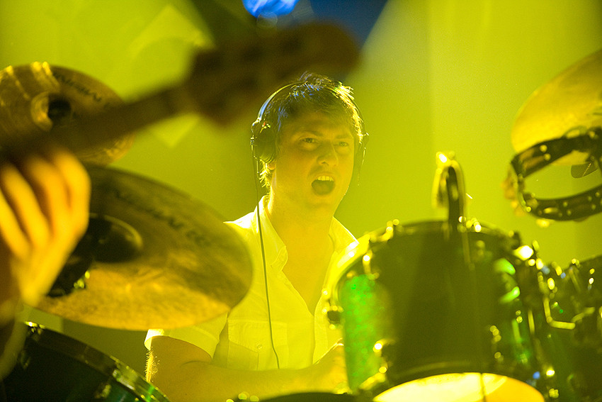 Jigger Skin live I Foto & Bild kunstfotografie & kultur, musik