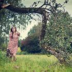 Jil & the appletree