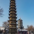 Jile Buddha Temple #6