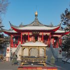 Jile Buddha Temple #8