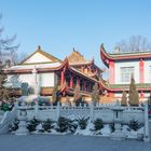 Jile Buddha Temple #9