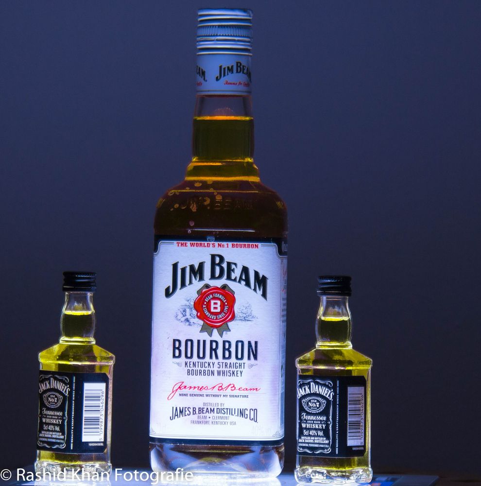 Jim Beam