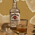 Jim Beam...