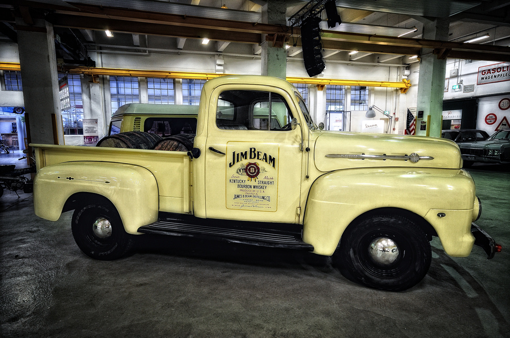 JIM BEAM