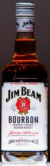 Jim Beam Pur =)