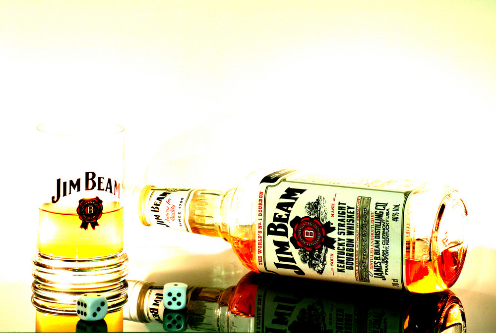 Jim Beam *Since 1795*