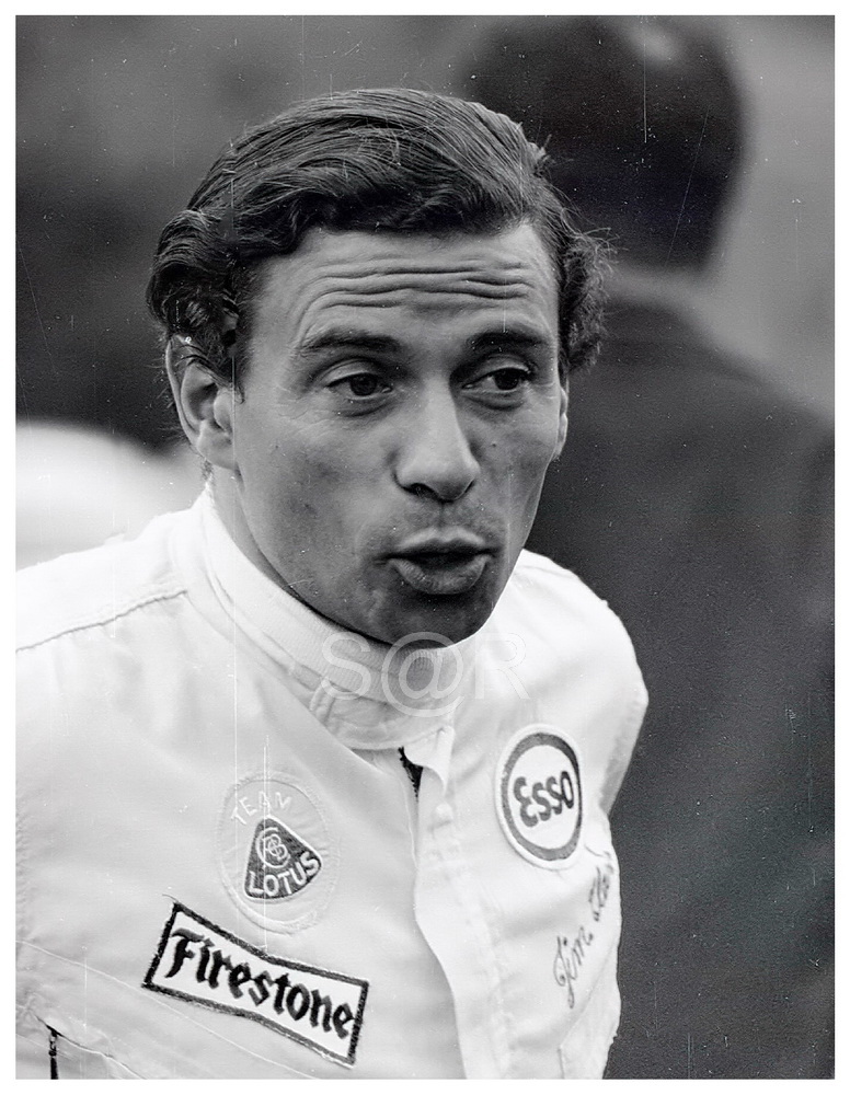 Jim Clark