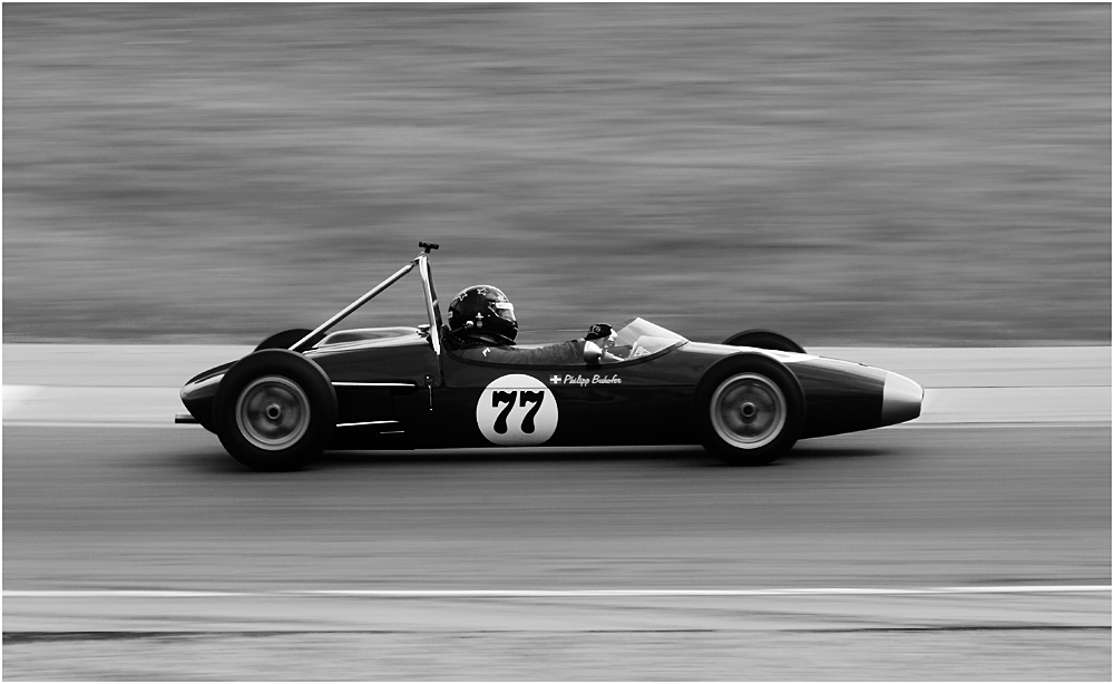 JIM CLARK REVIVAL '15