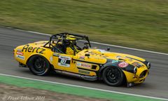 Jim Clark Revival in Hockenheim 2019 - YTCC Cobra #81