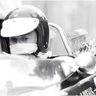 Jim Clark1967 GP Belgien No.2