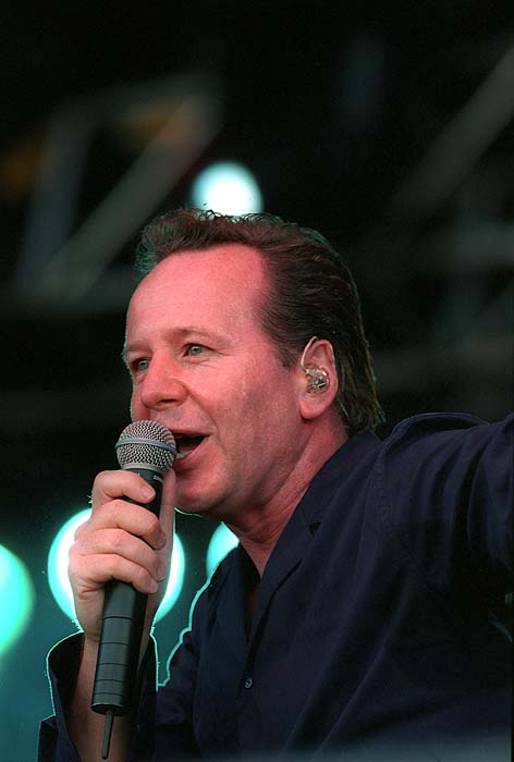 Jim Kerr