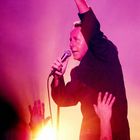 Jim Kerr (Simple Minds)