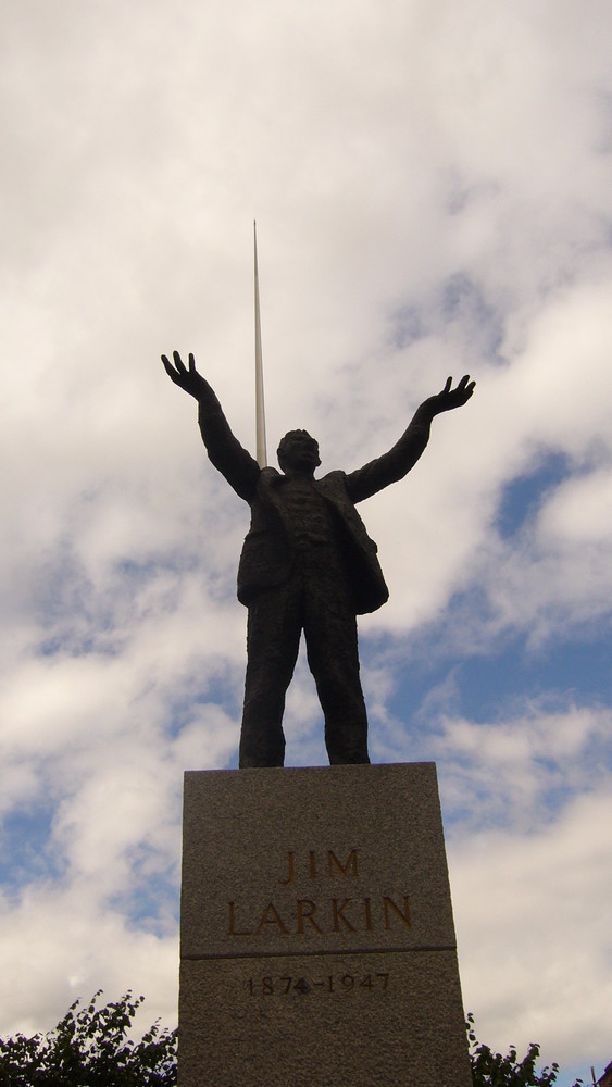 Jim Larkin